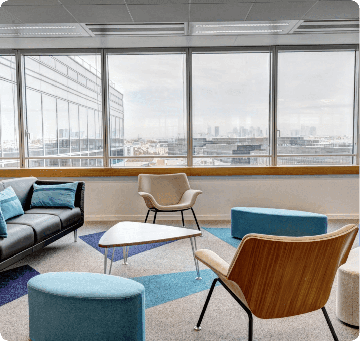 Dropbuild offices worldwide