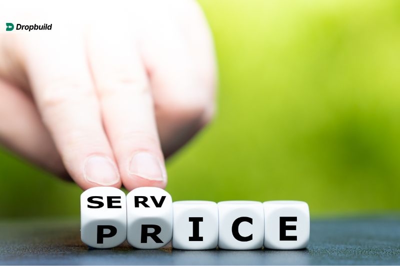 Shopify pricing plans comparison