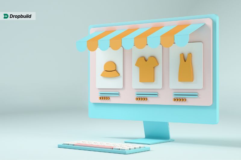 Shopify admin dashboard features overview